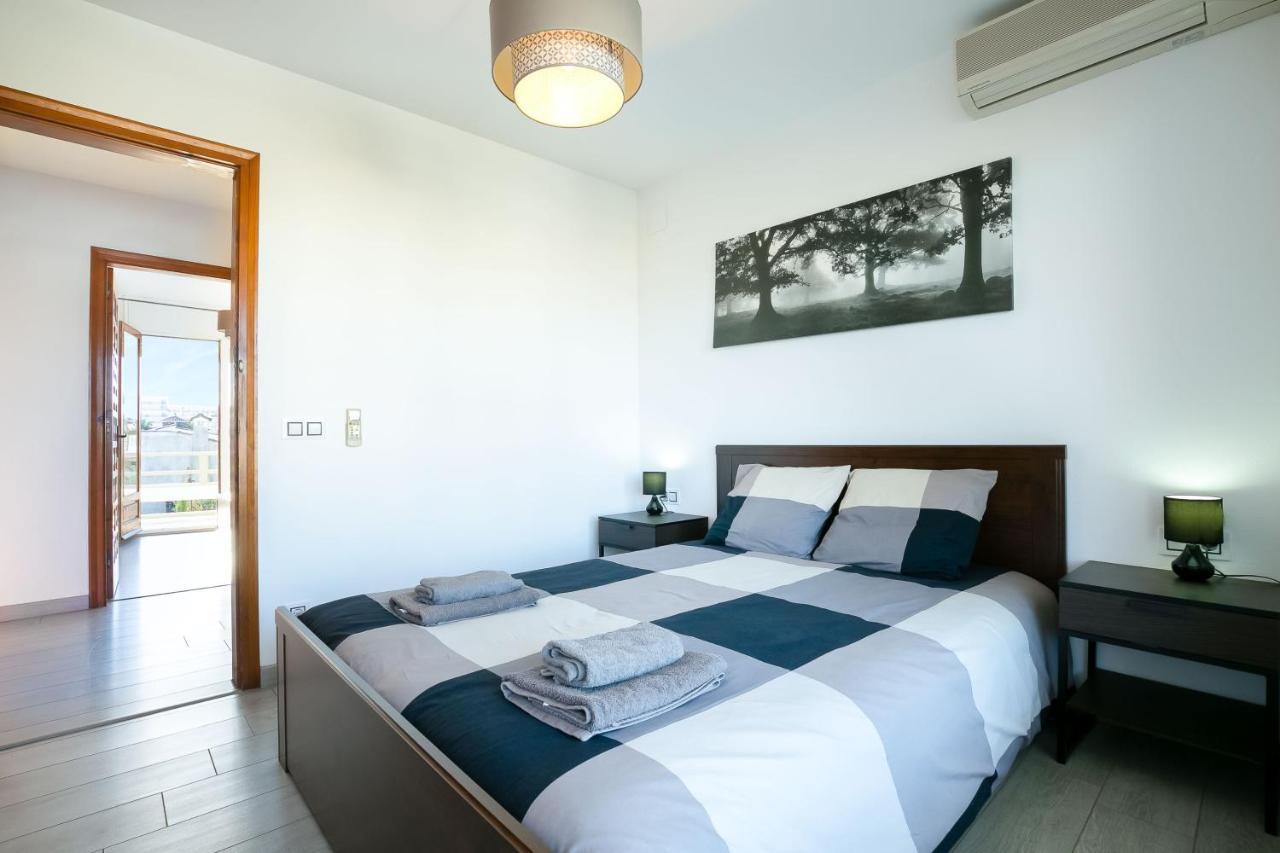 Cargols De Mar Villa Empuriabrava Exterior photo