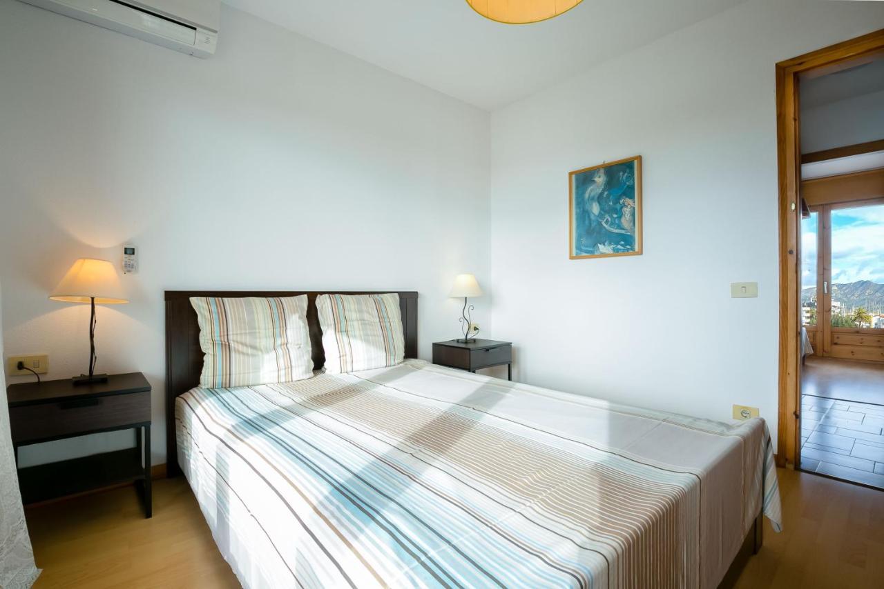 Cargols De Mar Villa Empuriabrava Exterior photo