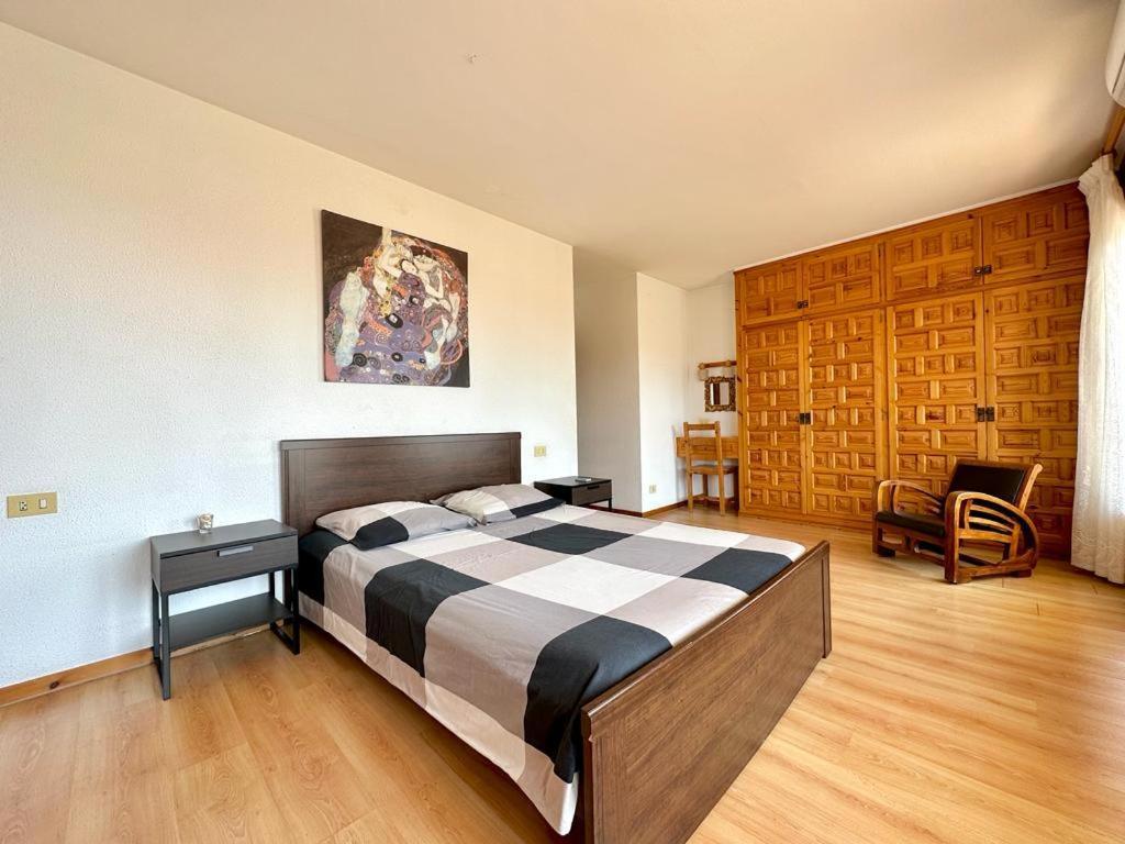 Cargols De Mar Villa Empuriabrava Exterior photo