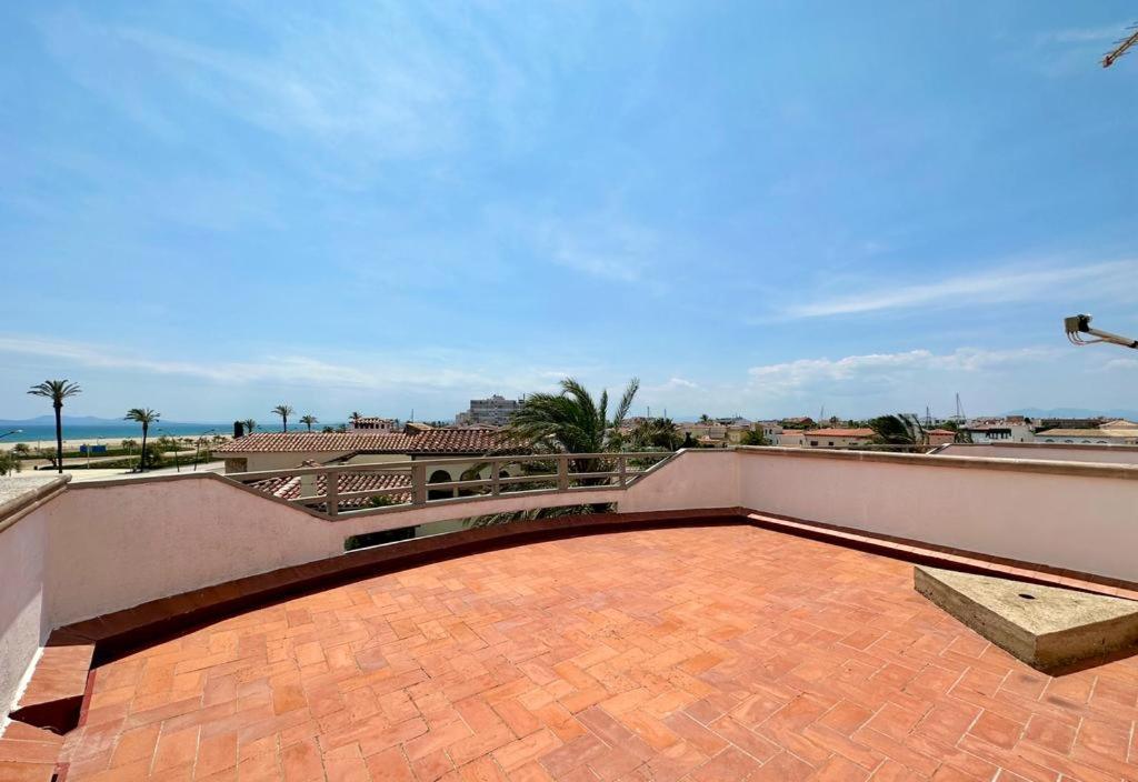 Cargols De Mar Villa Empuriabrava Exterior photo