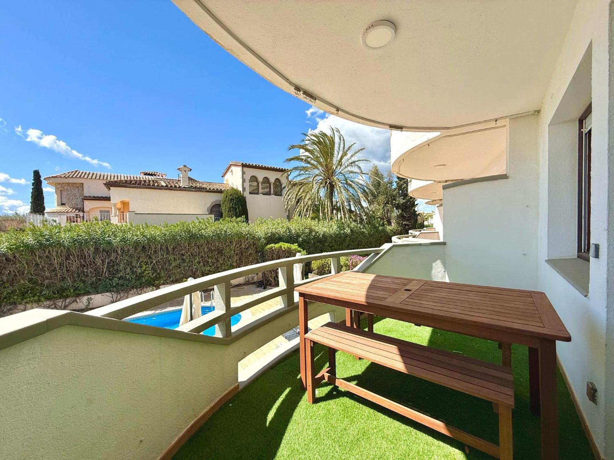 Cargols De Mar Villa Empuriabrava Exterior photo