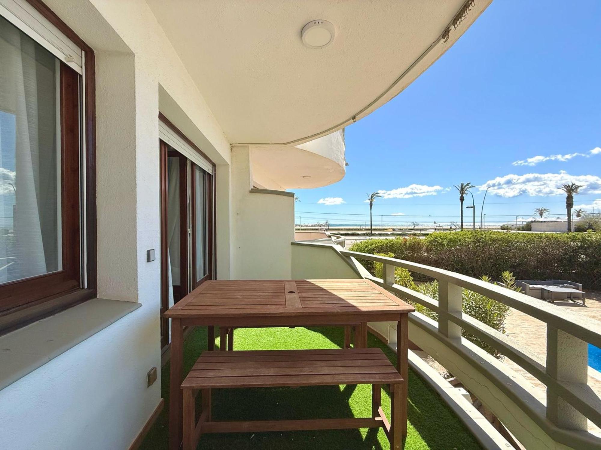 Cargols De Mar Villa Empuriabrava Exterior photo