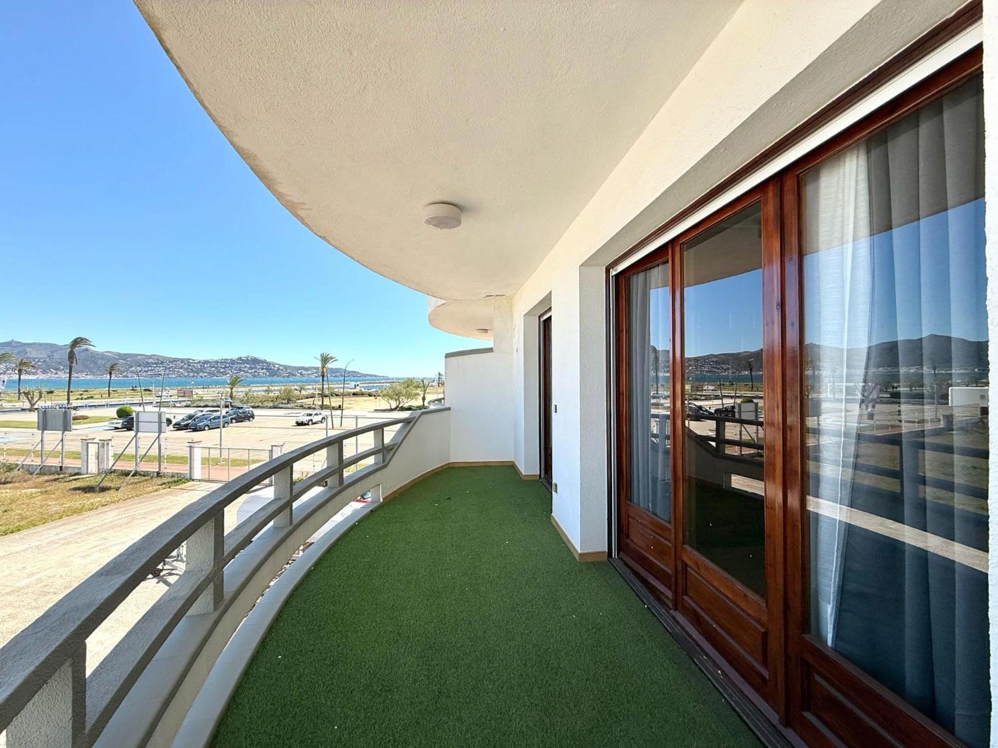 Cargols De Mar Villa Empuriabrava Exterior photo